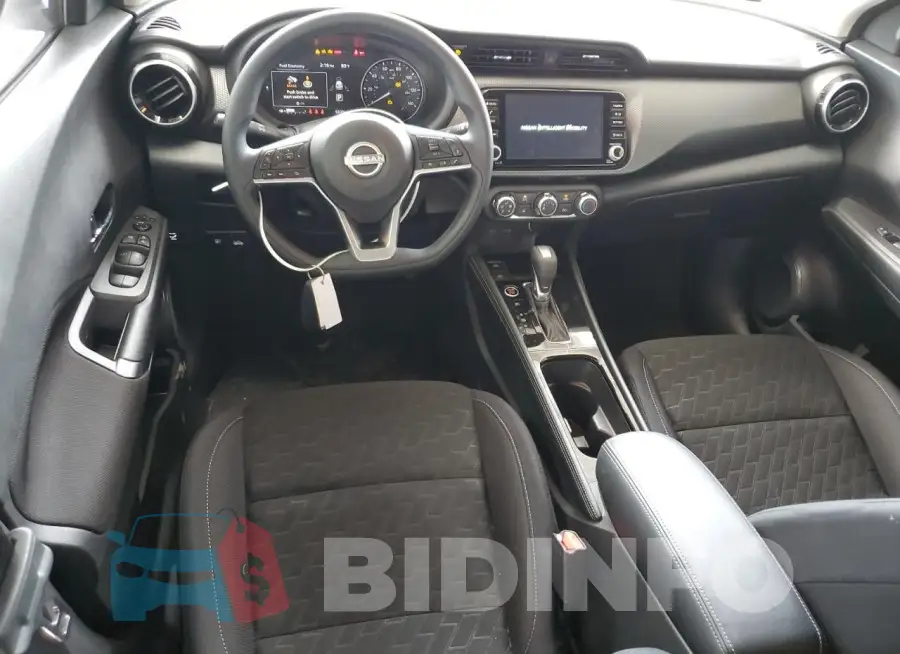 3N1CP5CV6RL492176 Photo# 8