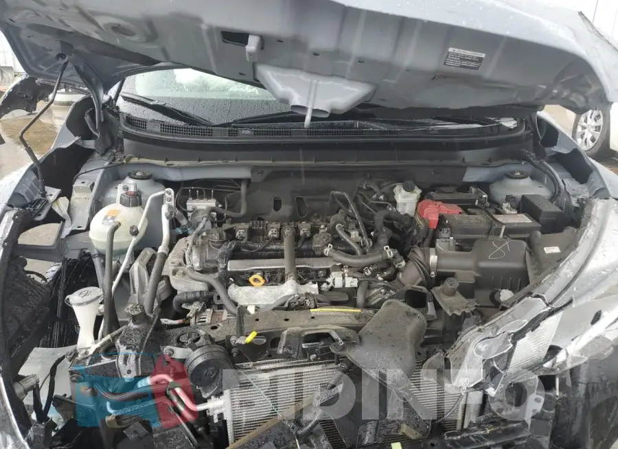 3N1CP5CV7NL506869 Photo# 12