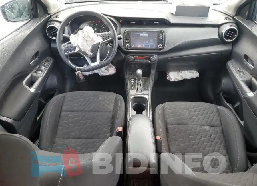 3N1CP5CV7NL506869 Photo# 8