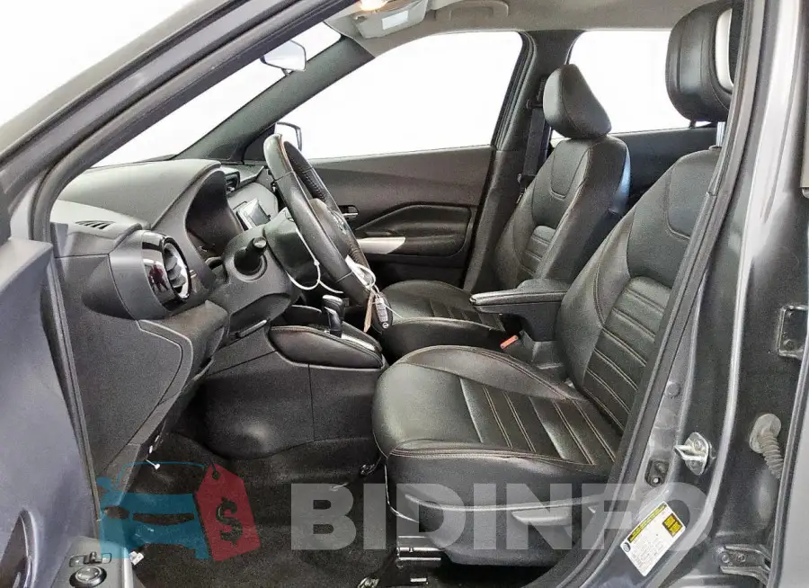 3N1CP5DVXLL578435 Photo# 7