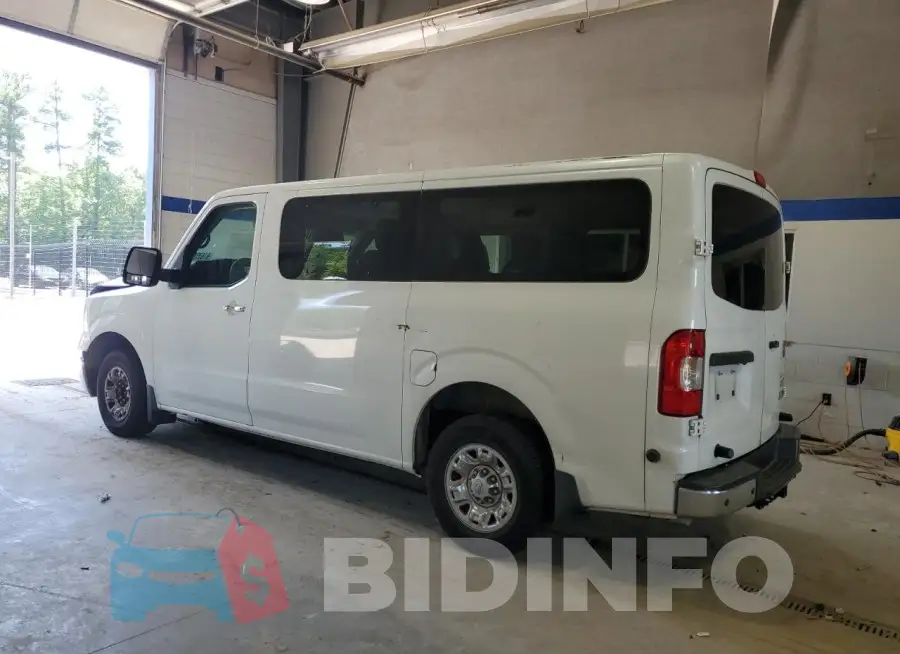 5BZBF0AA5GN851741 Photo# 2