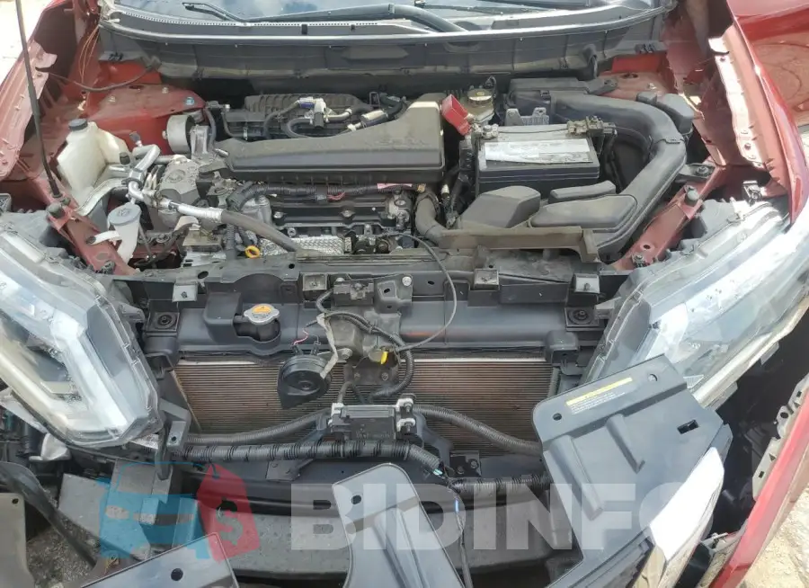 5N1AT2MT4JC833047 Photo# 11