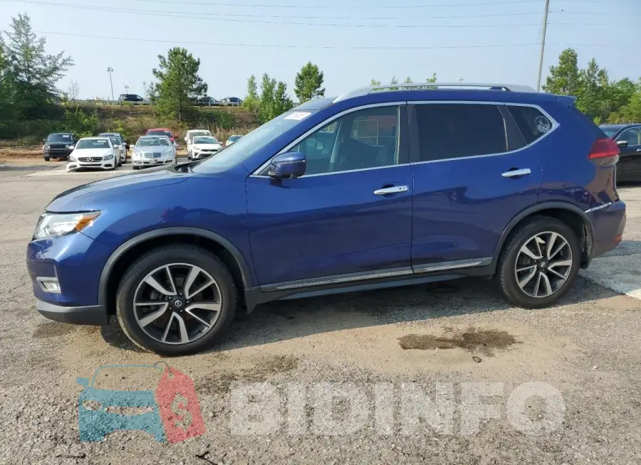 5N1AT2MV2HC858198 Photo# 1