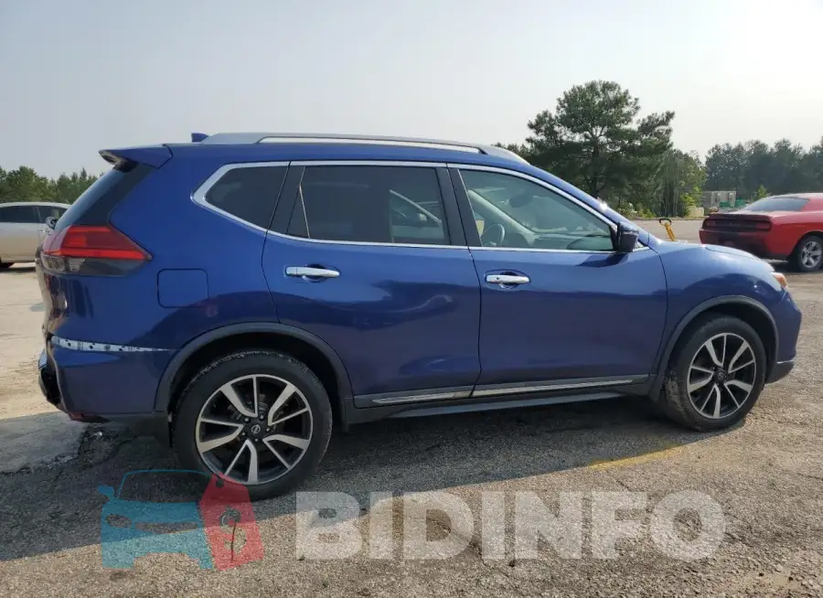 5N1AT2MV2HC858198 Photo# 3