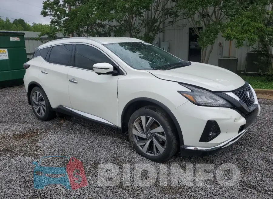 5N1AZ2CJ0LN167066 Photo# 4