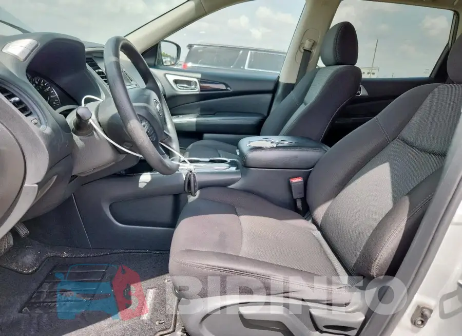 5N1DR2AN8LC625502 Photo# 7
