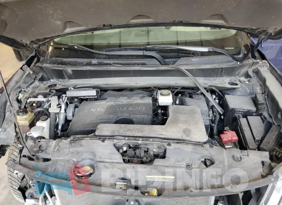 5N1DR2MM2JC610185 Photo# 12