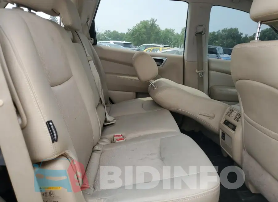 5N1DR2MM9JC604772 Photo# 11