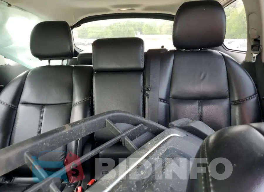 5N1DR2MMXJC640812 Photo# 10