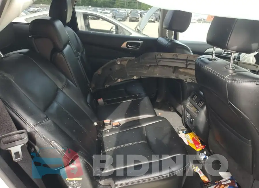 5N1DR2MMXJC640812 Photo# 11