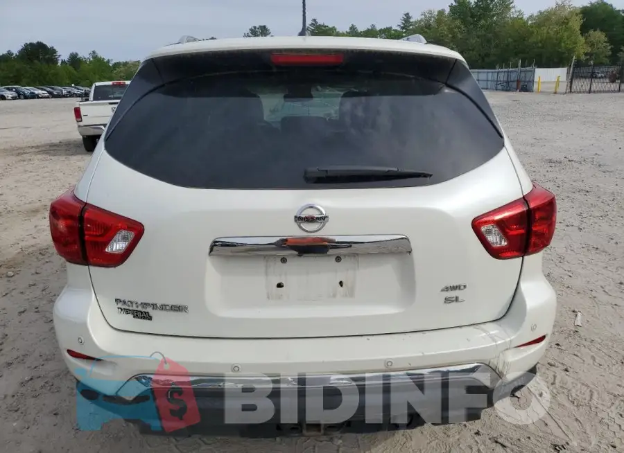 5N1DR2MMXJC640812 Photo# 6