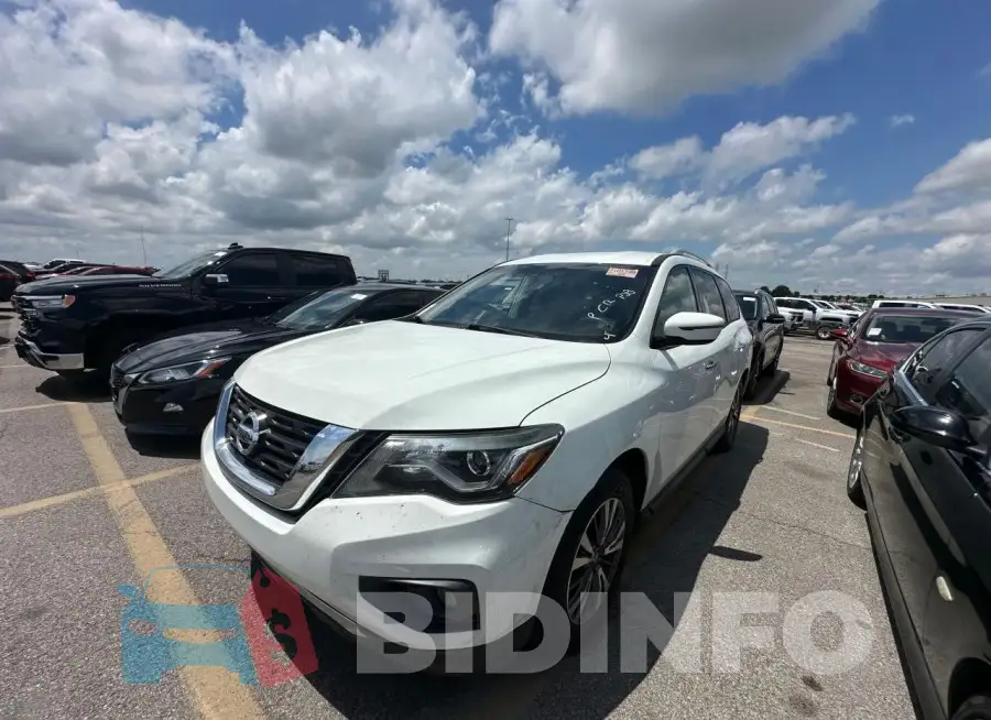 5N1DR2MN6HC653754 Photo# 2