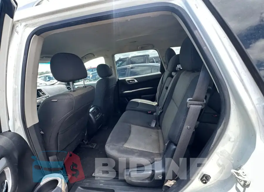 5N1DR2MN6HC653754 Photo# 6
