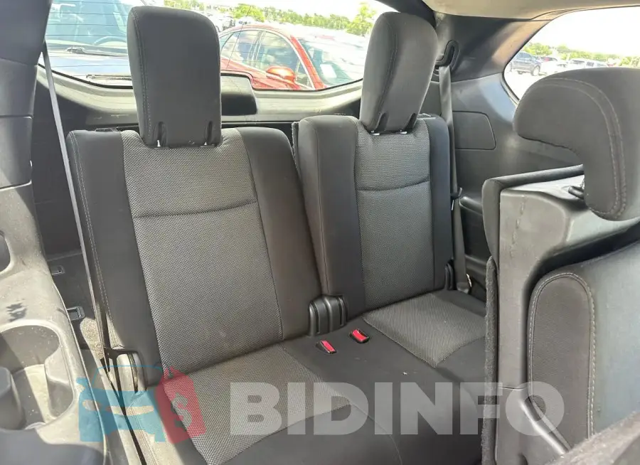 5N1DR2MN6HC653754 Photo# 11