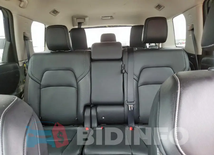 5N1DR3CA1NC228782 Photo# 10