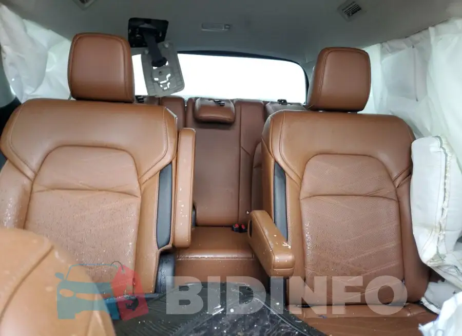 5N1DR3DH1PC202732 Photo# 10