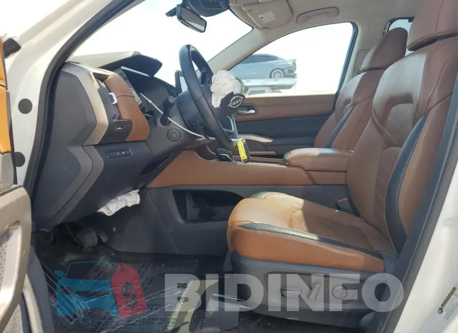 5N1DR3DH9PC271555 Photo# 7