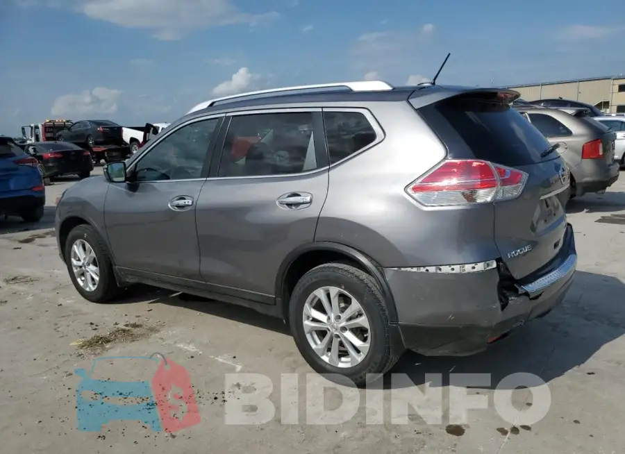 KNMAT2MT2GP617963 Photo# 2