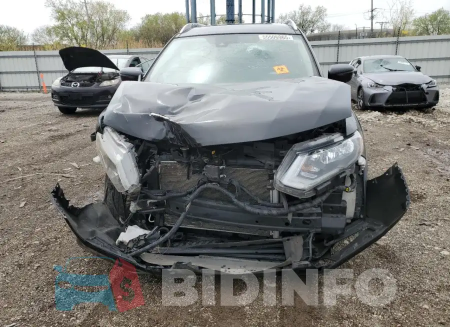 KNMAT2MTXLP506619 Photo# 5
