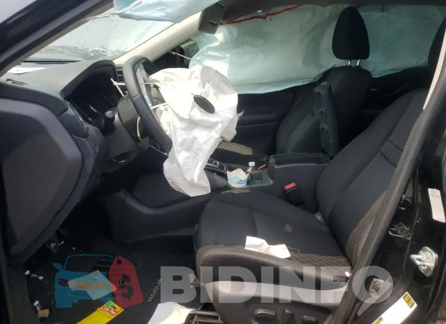 KNMAT2MTXLP506619 Photo# 7