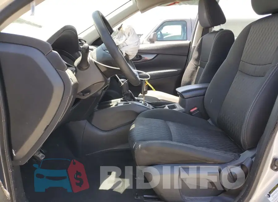 KNMAT2MTXLP537403 Photo# 7