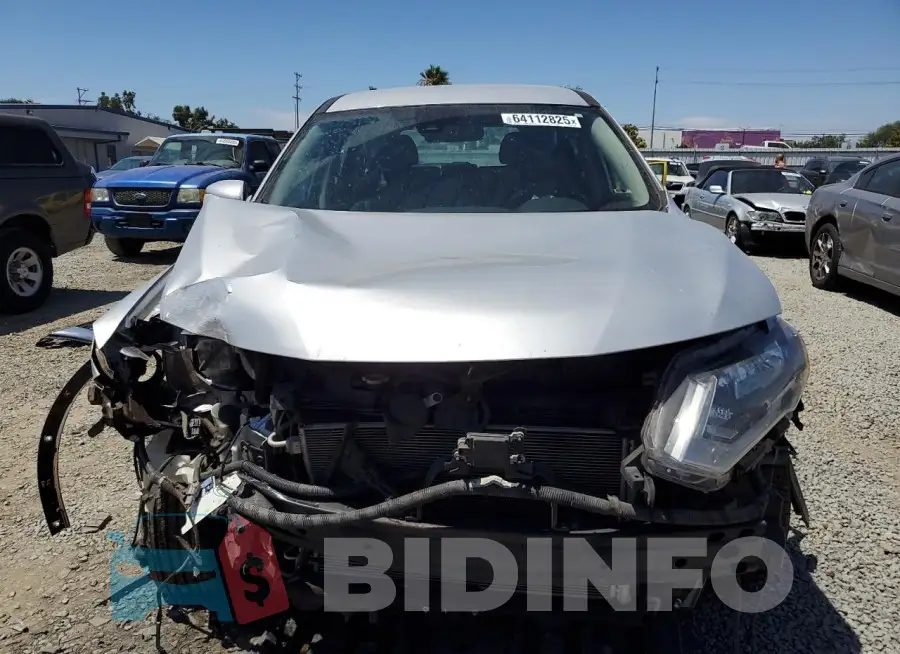 KNMAT2MTXLP537403 Photo# 5