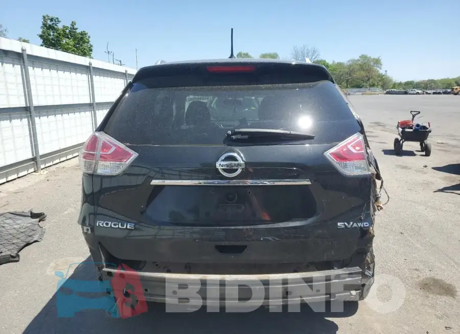 KNMAT2MV2GP725971 Photo# 6
