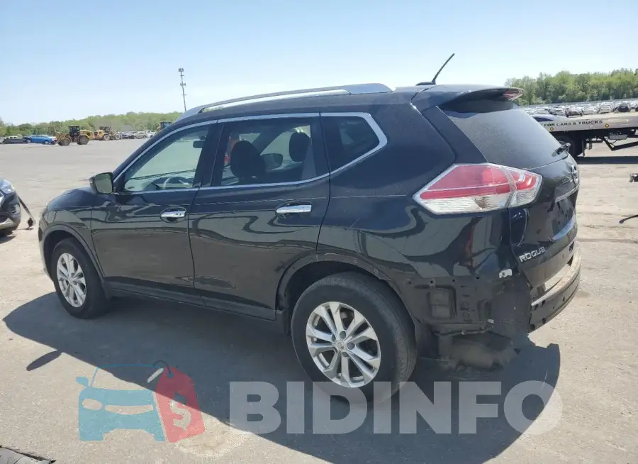 KNMAT2MV2GP725971 Photo# 2