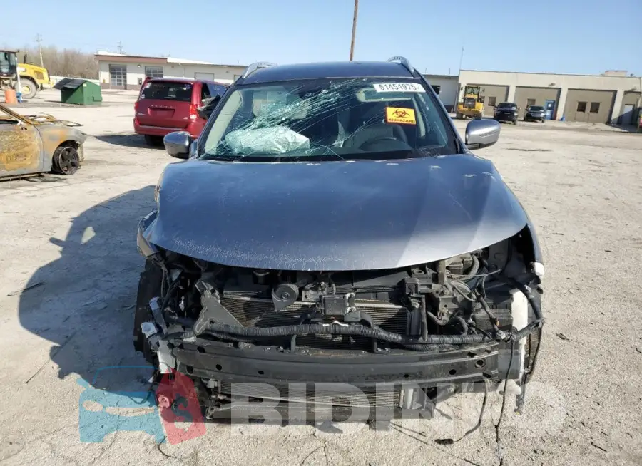 KNMAT2MV2KP516898 Photo# 5