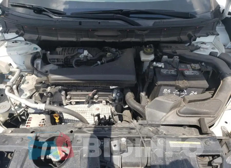 KNMAT2MV3JP567163 Photo# 12