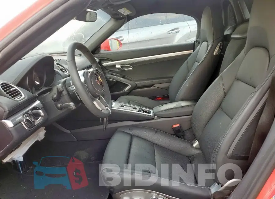 WP0CB2A81RK223527 Photo# 7