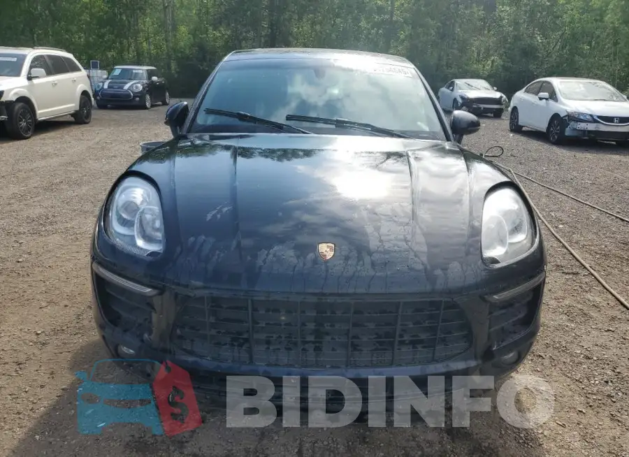 WP1AB2A52GLB46329 Photo# 5
