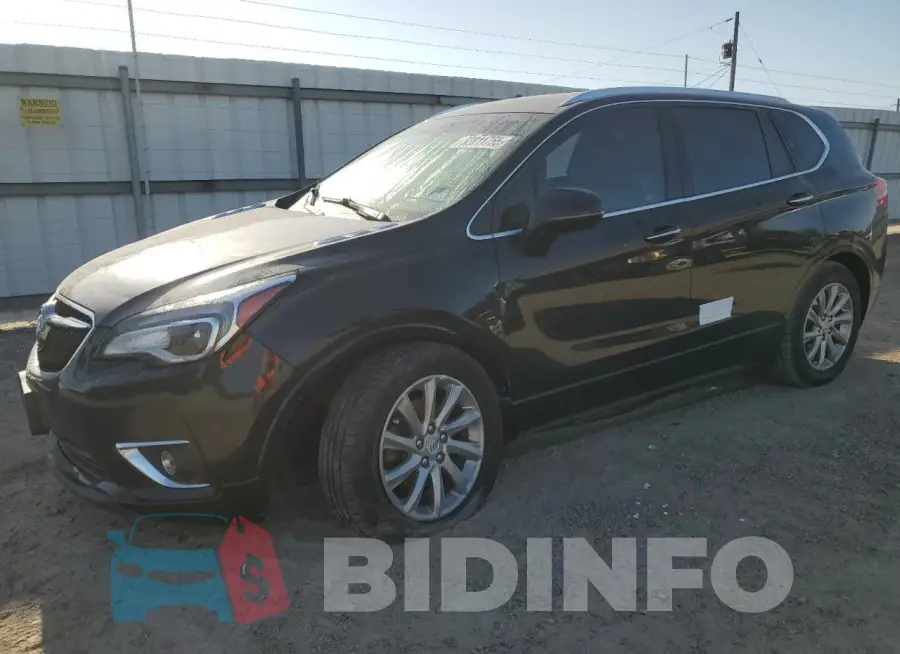 LRBFXCSA3LD127897 Photo# 1