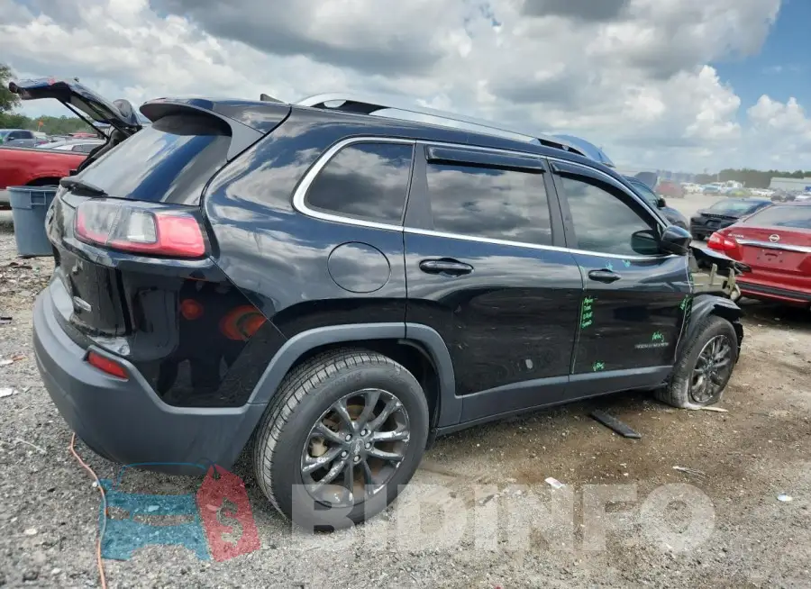 1C4PJLCB9KD171917 Photo# 3