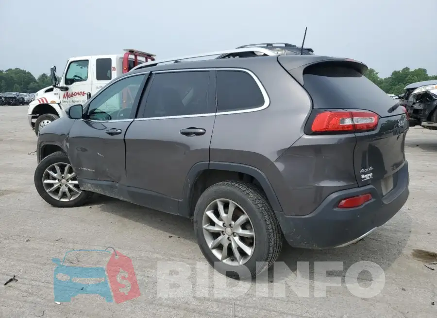 1C4PJMDB4JD608869 Photo# 2
