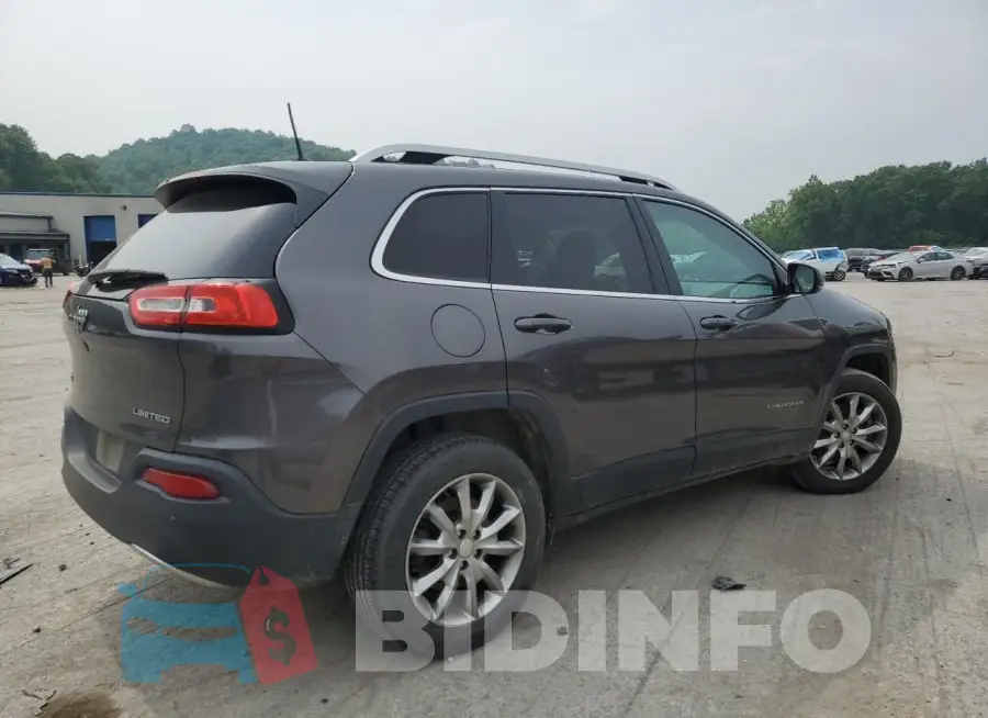 1C4PJMDB4JD608869 Photo# 3