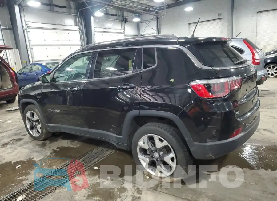 3C4NJCCB2LT169140 Photo# 2