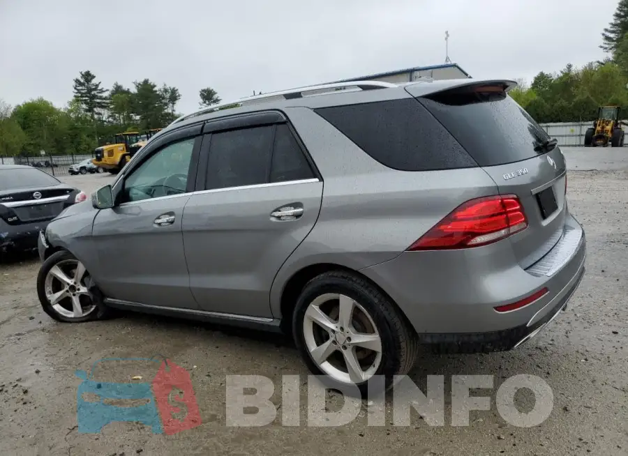 4JGDA5HB7GA691917 Photo# 2