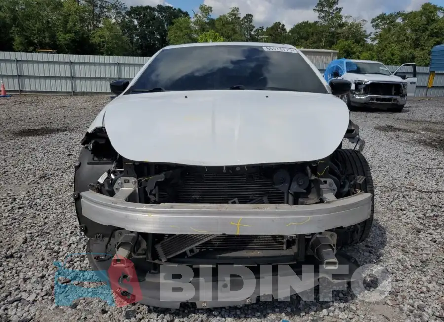 1C3CDFBB7GD518231 Photo# 5