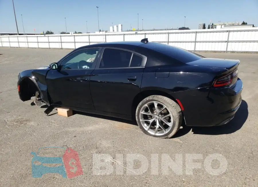 2C3CDXBG6MH653264 Photo# 2