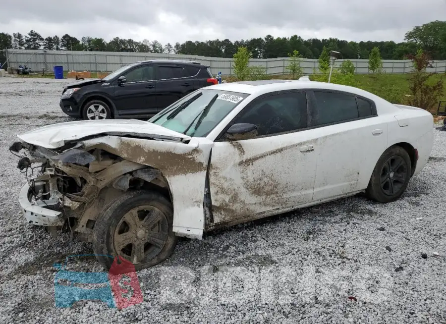 2C3CDXBG8PH670992 Photo# 1