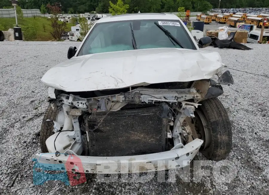 2C3CDXBG8PH670992 Photo# 5