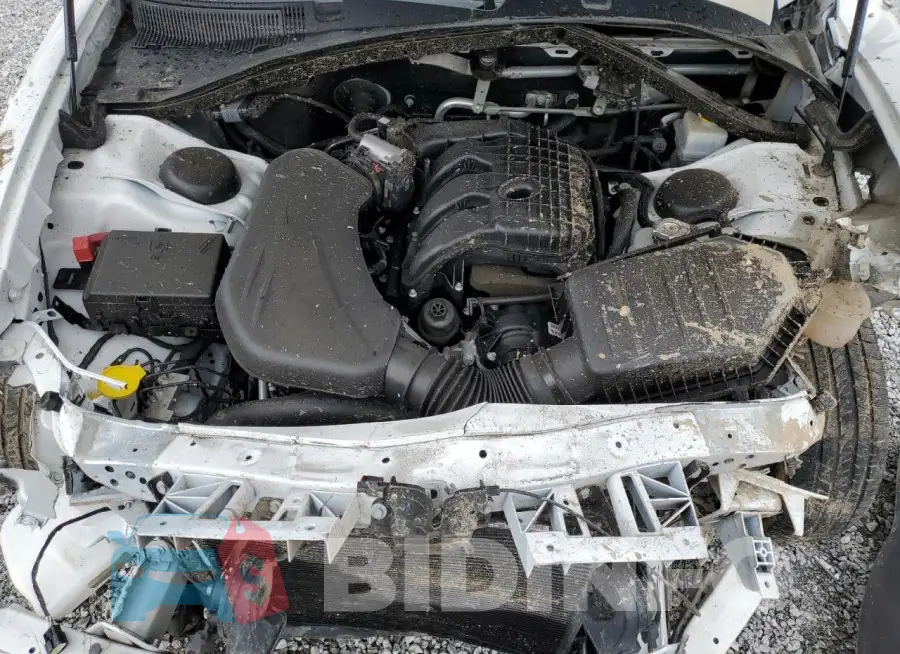 2C3CDXBG8PH670992 Photo# 11