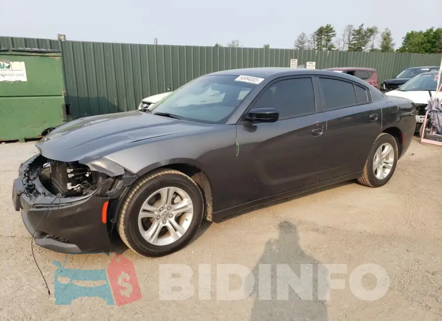 2C3CDXBG9PH700176 Photo# 1