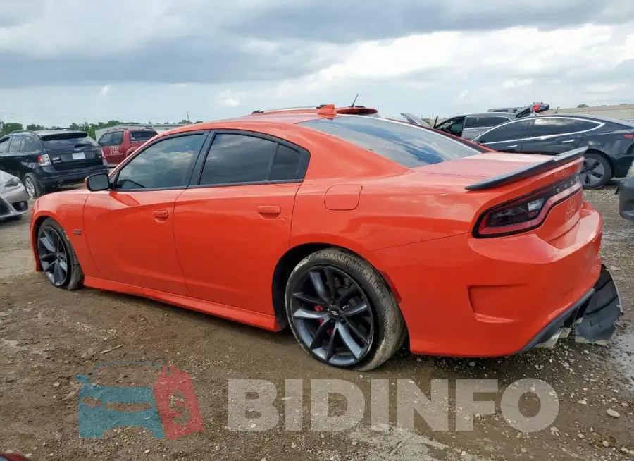 2C3CDXGJ3KH599701 Photo# 2