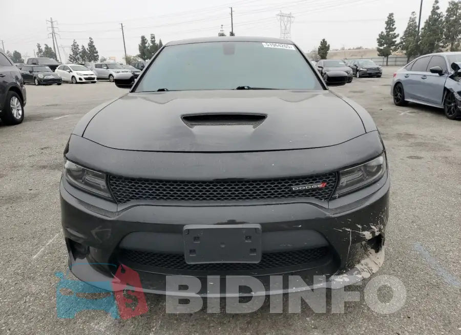 2C3CDXHG0KH681842 Photo# 5
