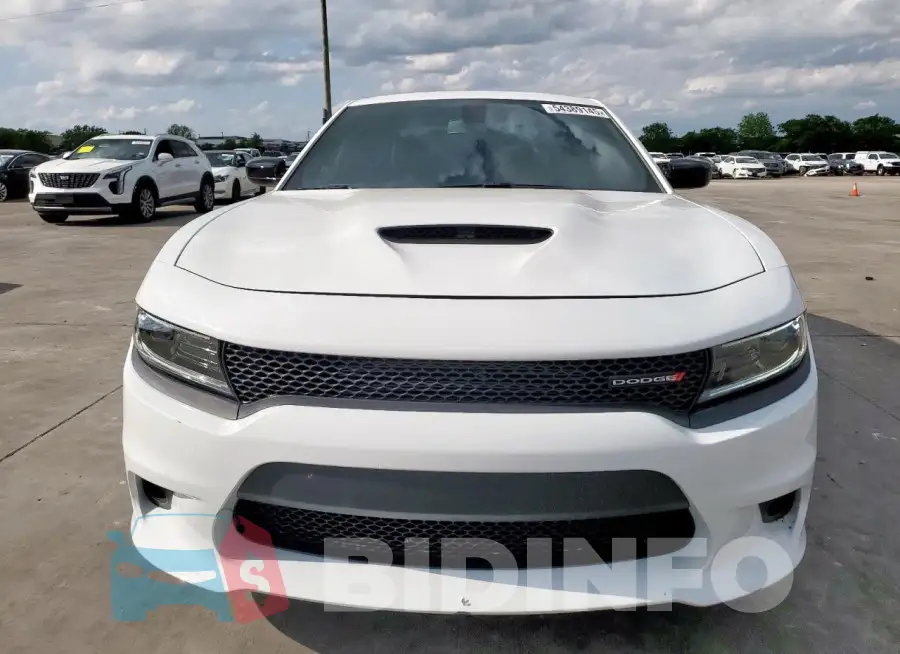 2C3CDXHG4PH702277 Photo# 5