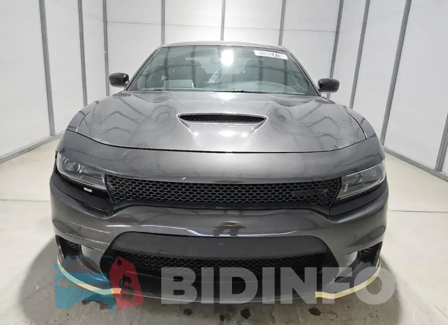 2C3CDXHG8PH672426 Photo# 5