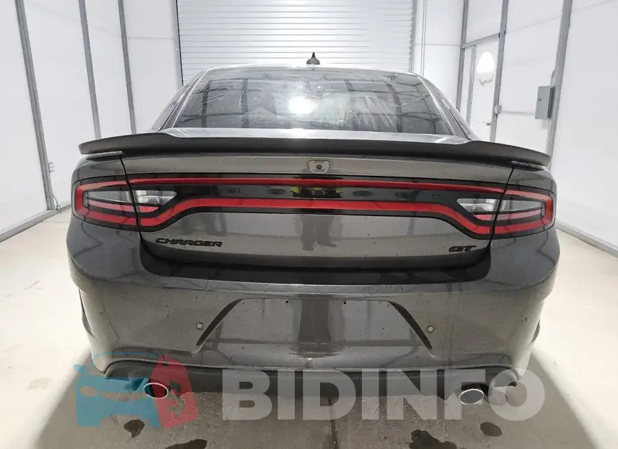 2C3CDXHG8PH672426 Photo# 6