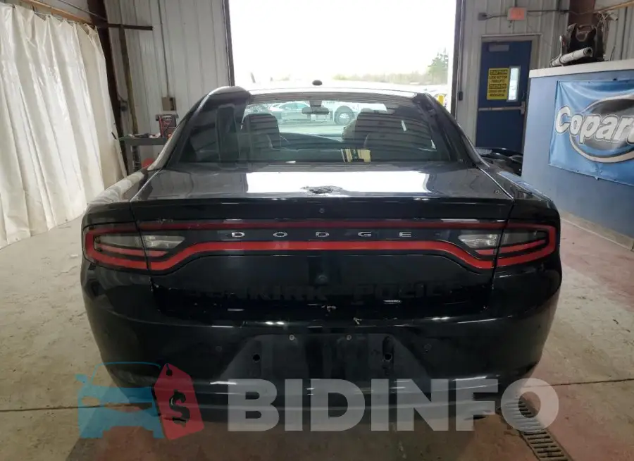 2C3CDXKG7PH678727 Photo# 6